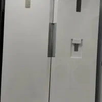 یخچال 2قلو دوو 15 میلیون زیر قیمت بازار