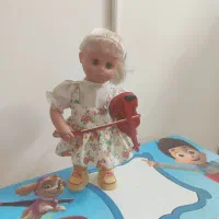 عروسک موزیکال