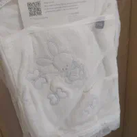 حوله تن پوش و حوله نوزادی|کفش و لباس بچه|تهران, قصر فیروزه ۱|دیوار