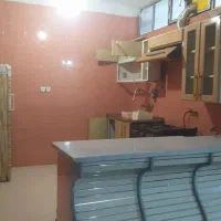 یک نفر هم خانه..