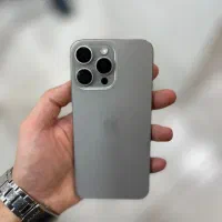 iPhone 15 Pro Max آیفون