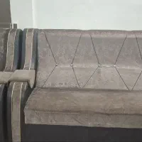 مبل کارکرده ولی سالم