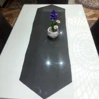 میز غذاخوری ۴نفره|میز و صندلی غذاخوری|کرج, حصارک بالا|دیوار