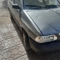 پراید ۱۴۱ درحد|خودرو سواری و وانت|جیرفت, |دیوار