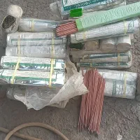 الکترود جوش نفوذی الکترود یزد ۶۰۱۰|ابزارآلات|ری, فیروزآباد|دیوار