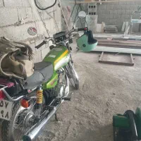فروش موتورسیکلت