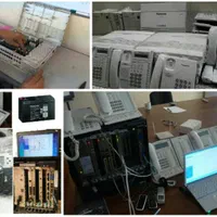 تلفن سانترال*اجرا*تعمیر*باتری باطری*ویپ