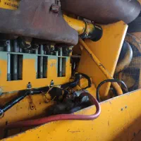 موتور کمنز Cummins