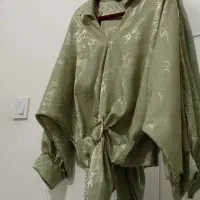 لباس فرم دخترانه کلاس اول