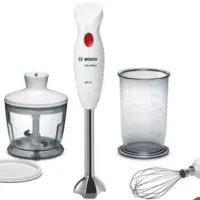 گوشت کوب برقی ۳ کاره بوش