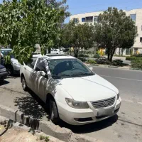 لیفان ۶۲۰ تلنت ۱۸۰۰ دو برگ  سند خونگی