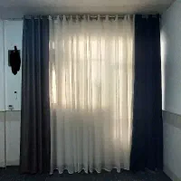 پرده درحدوتمیز