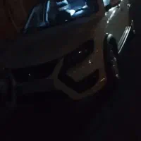 کوئیک S مدل 1400|خودرو سواری و وانت|زرندیه, |دیوار