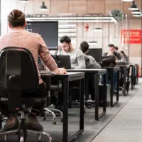 درآمد تصاعدی در سیستم فروش مدرن