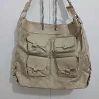 کیف مجلسی واسپرت بزرگ|کیف، کفش، کمربند|اصفهان, شفق|دیوار