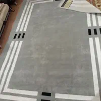 یک تخته فرش الیاف