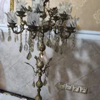 کنار سالنی برنج