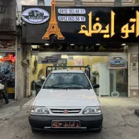 پراید وانت مدل ۴۰۳