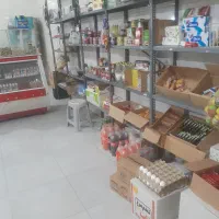 واگذاری یا فروش سوپر لبنیات با کلیه تجهیزات