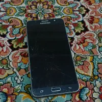 گوشی سامسونگ j7 ال سی دی شکسته