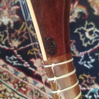 سه تار|سازهای سنتی|کرج, حصارک بالا|دیوار