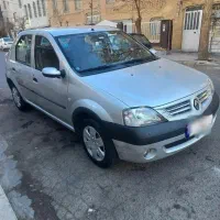 ال ۹۰ مدل ۱۳۸۹|خودرو سواری و وانت|کرج, شهرک ظفر|دیوار