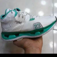 کتونی نایک جردن 23سایز 42