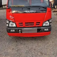 ایسوزو ۵۲۰۰