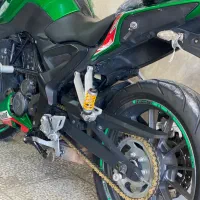 بنلی ۲۵۰|موتورسیکلت|همدان, |دیوار