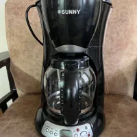 قهوه جوش سانی