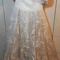 لباس عروس