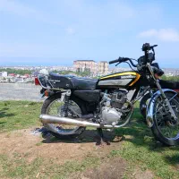 موتور فروشی ۲۰۰