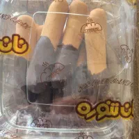 انواع نان های خشک ونرم وتنقلات|عمدهفروشی|نشتارود, |دیوار