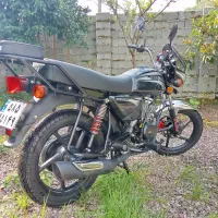 موتور همتاز، باکسر 200|موتورسیکلت|خمام, |دیوار