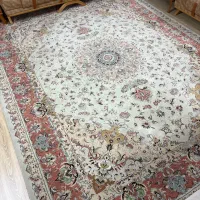 فرش ۳×۴|فرش|مشهد, خرمشهر|دیوار