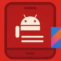 دوره‌های برنامه نویسی کاتلین و جنگو