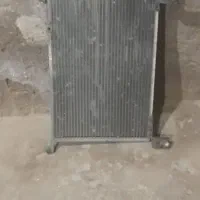 صفحه پراید و فرمان ورادیات کولر در حد نو به شرط|قطعات یدکی و لوازم جانبی|تبریز, |دیوار