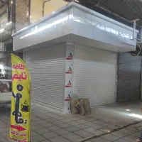 نصب و فروش کرکره برقی.جک پارکینگ.دوربین مداربسته.|خدمات پیشه و مهارت|میاندوآب, |دیوار