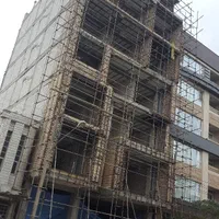 داربست فلزی عبداللهی