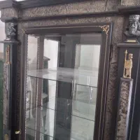 بوفه کاملا سالم  ۴طبقه