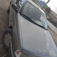 ۴۰۵ مدل ۸۷ دوگانه