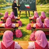 معلم خصوصی ابتدایی