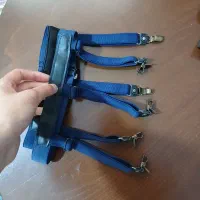 نگهدارنده پیراهن مردانه