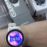 ساعت هوشمند گارمین اصل ضد آب(Garmin vivoactive5)