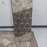 دوعدد پشتی