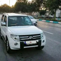 پاجرو دو در ۲۰۱۰ خاص