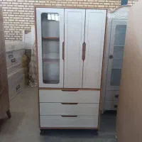 کمد سه درب سه کشو