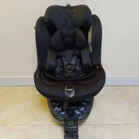 صندلی ماشین بی کول اسپانیا