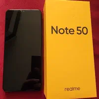 گوشی ریلمی realme Note 50 4G/128