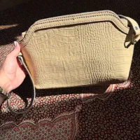 کیف چرم دخترانه|کیف، کفش، کمربند|ری, دیلمان|دیوار